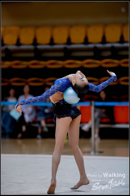 2018-11-11 Rhythmic Gym 0721