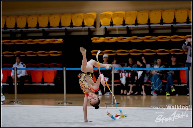 2018-11-11 Rhythmic Gym 1708