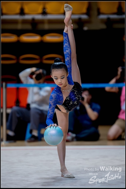 2018-11-11 Rhythmic Gym 0722