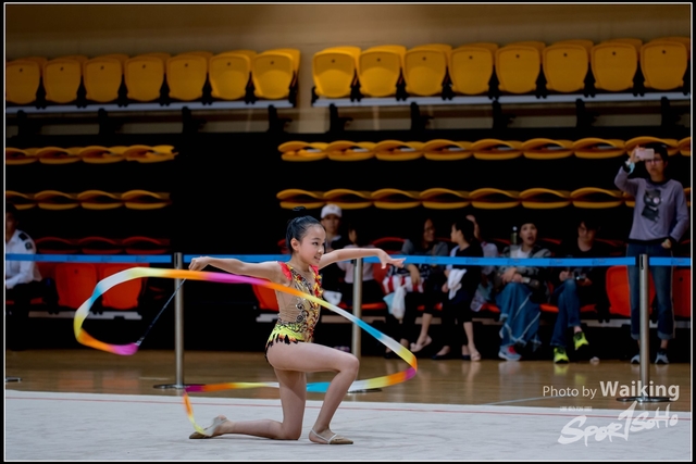 2018-11-11 Rhythmic Gym 1709