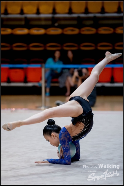 2018-11-11 Rhythmic Gym 0724