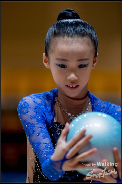 2018-11-11 Rhythmic Gym 0727