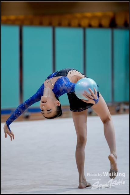 2018-11-11 Rhythmic Gym 0728
