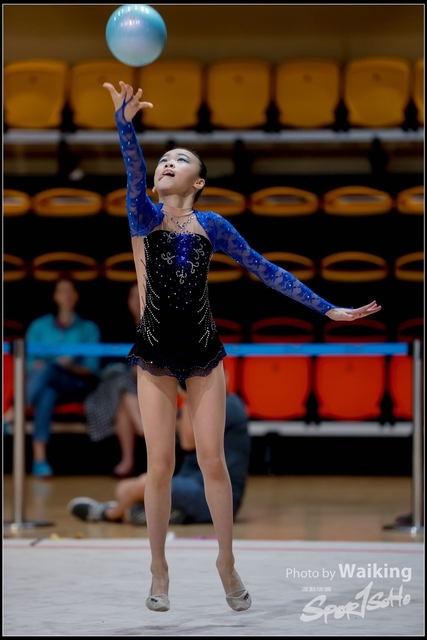 2018-11-11 Rhythmic Gym 0731