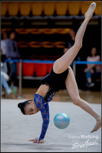 2018-11-11 Rhythmic Gym 0734