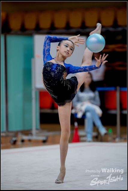 2018-11-11 Rhythmic Gym 0735