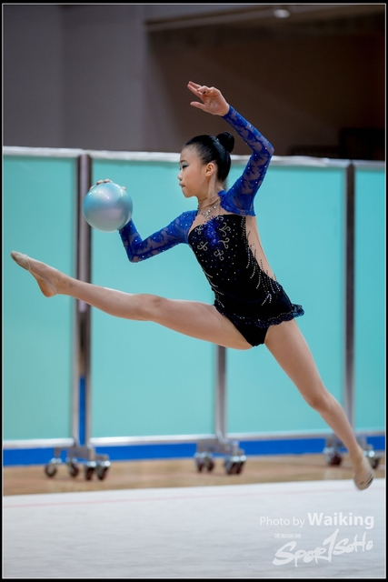 2018-11-11 Rhythmic Gym 0736