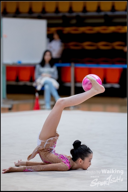 2018-11-11 Rhythmic Gym 0739