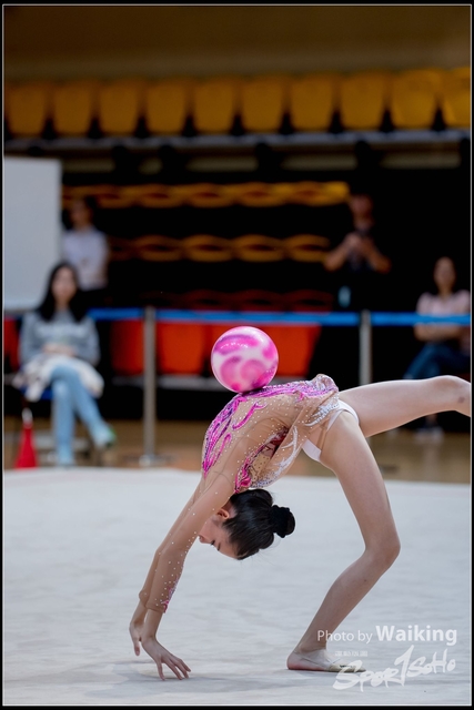 2018-11-11 Rhythmic Gym 0741