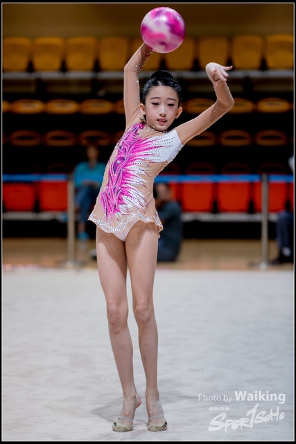 2018-11-11 Rhythmic Gym 0743