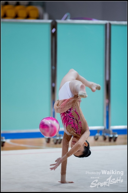 2018-11-11 Rhythmic Gym 0745