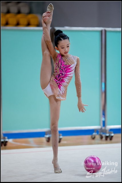 2018-11-11 Rhythmic Gym 0746