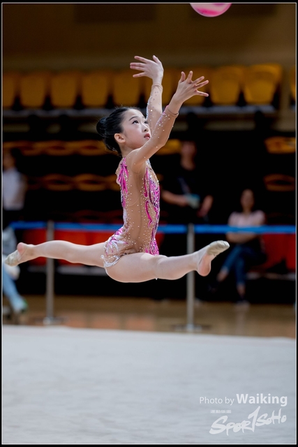 2018-11-11 Rhythmic Gym 0752
