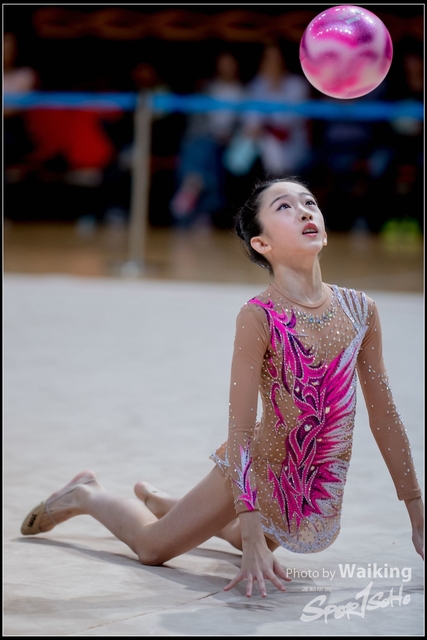 2018-11-11 Rhythmic Gym 0753