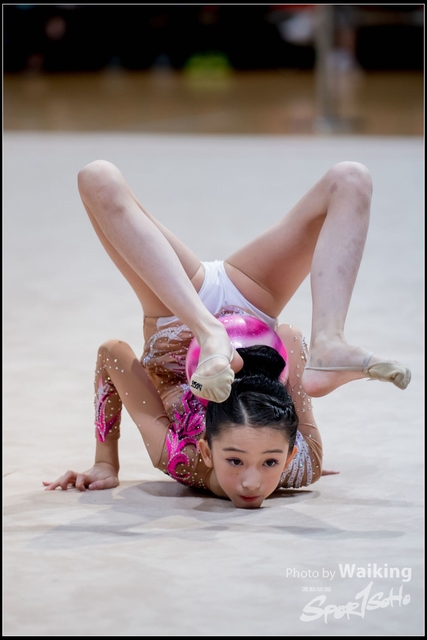 2018-11-11 Rhythmic Gym 0754