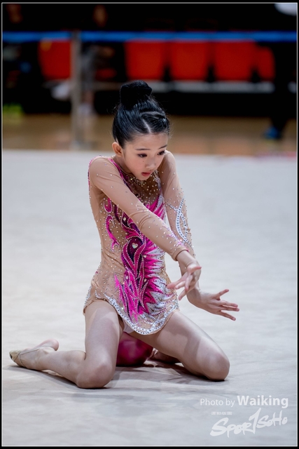 2018-11-11 Rhythmic Gym 0755