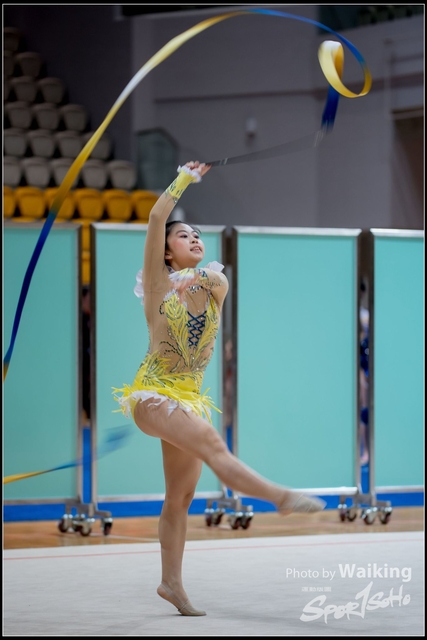 2018-11-11 Rhythmic Gym 1748