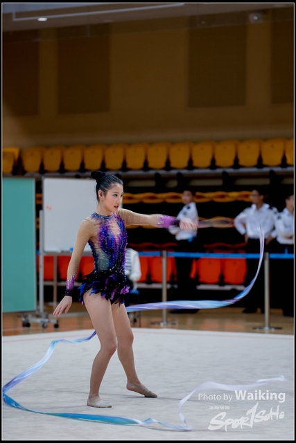 2018-11-11 Rhythmic Gym 1763