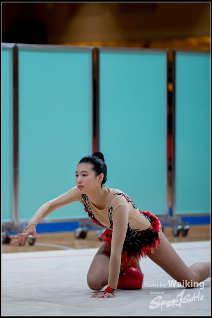 2018-11-11 Rhythmic Gym 0774