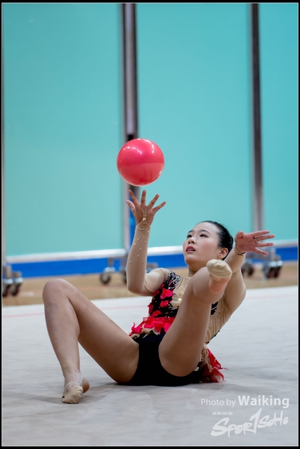 2018-11-11 Rhythmic Gym 0778