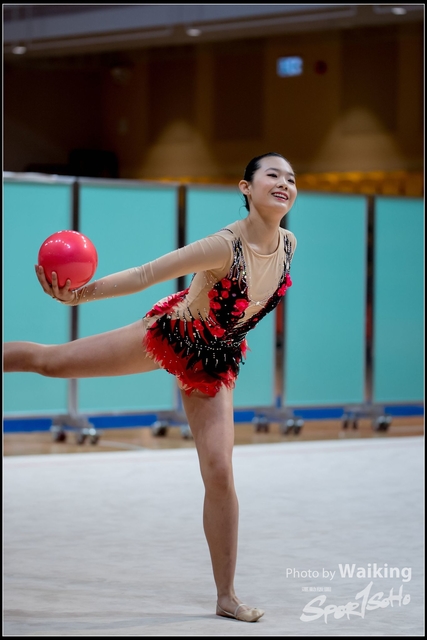 2018-11-11 Rhythmic Gym 0781