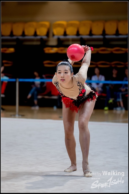 2018-11-11 Rhythmic Gym 0785