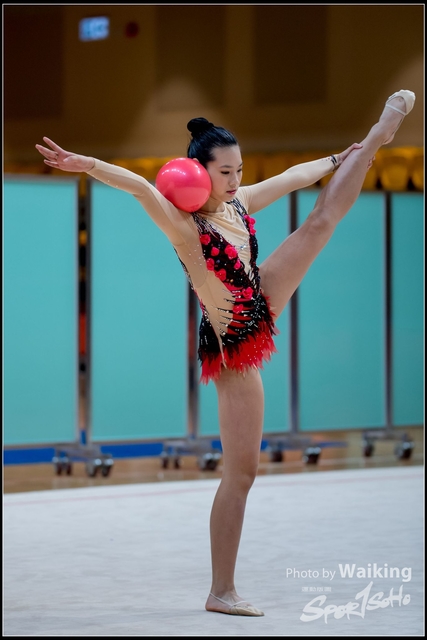 2018-11-11 Rhythmic Gym 0786