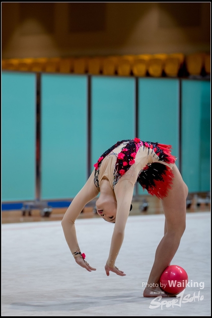2018-11-11 Rhythmic Gym 0788