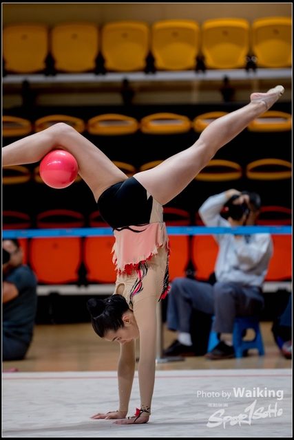 2018-11-11 Rhythmic Gym 0789