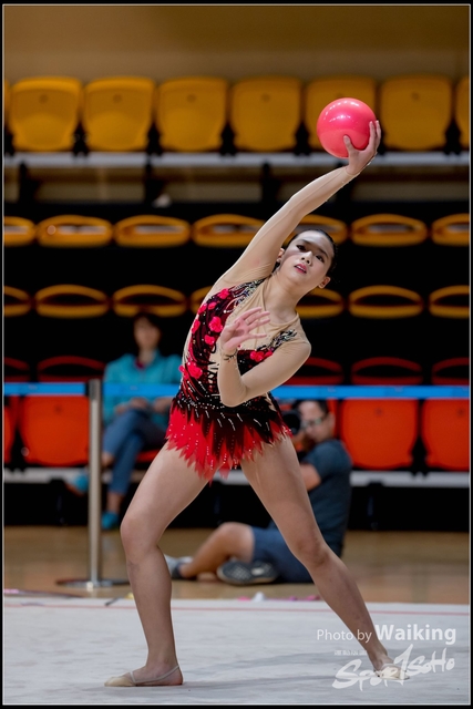 2018-11-11 Rhythmic Gym 0790