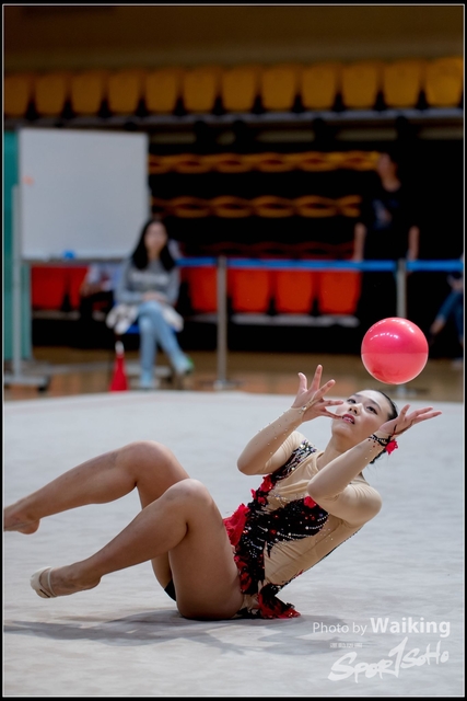 2018-11-11 Rhythmic Gym 0795