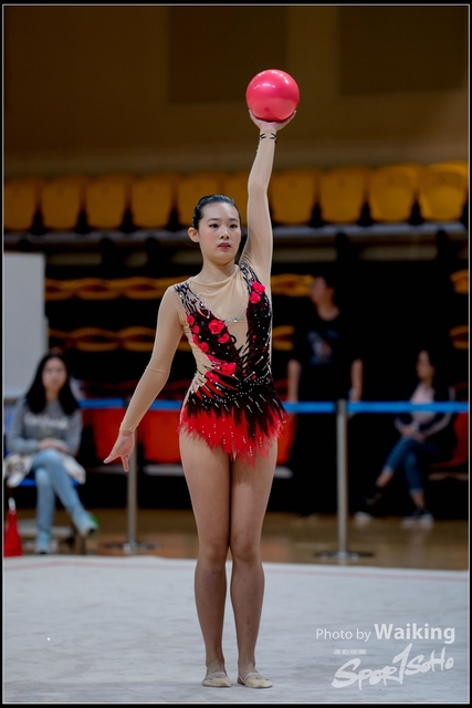 2018-11-11 Rhythmic Gym 0796