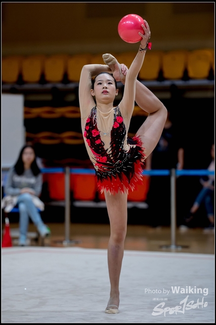2018-11-11 Rhythmic Gym 0797