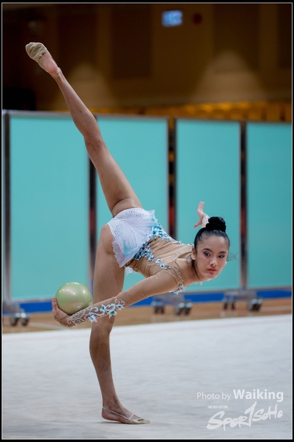 2018-11-11 Rhythmic Gym 0800