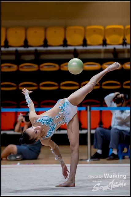 2018-11-11 Rhythmic Gym 0802