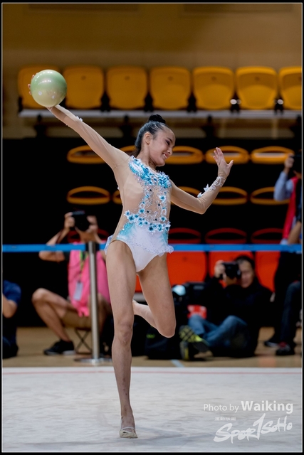 2018-11-11 Rhythmic Gym 0803