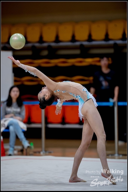 2018-11-11 Rhythmic Gym 0805