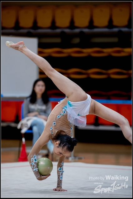2018-11-11 Rhythmic Gym 0806
