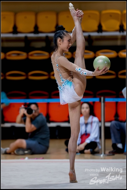 2018-11-11 Rhythmic Gym 0808