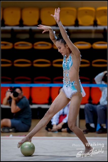 2018-11-11 Rhythmic Gym 0809