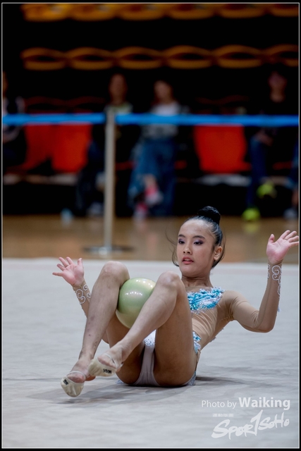 2018-11-11 Rhythmic Gym 0810