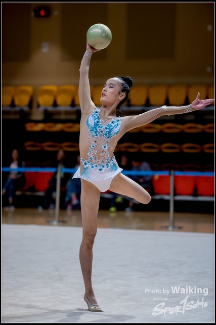2018-11-11 Rhythmic Gym 0815
