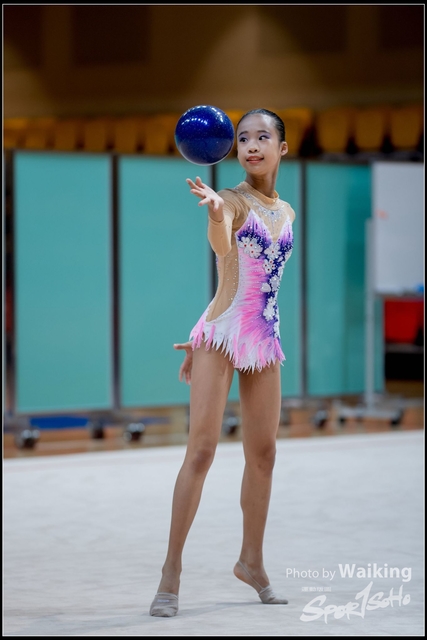 2018-11-11 Rhythmic Gym 0832