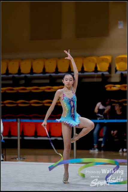 2018-11-11 Rhythmic Gym 1828
