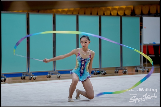 2018-11-11 Rhythmic Gym 1830