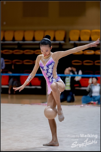 2018-11-11 Rhythmic Gym 0839