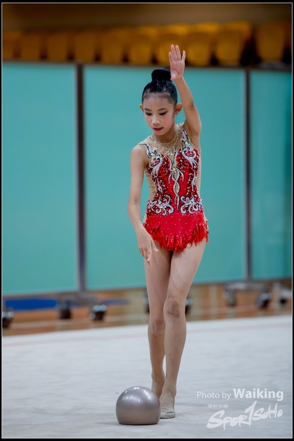2018-11-11 Rhythmic Gym 0857