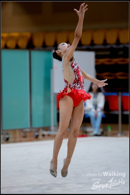 2018-11-11 Rhythmic Gym 0859