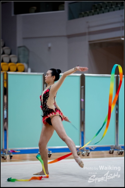 2018-11-11 Rhythmic Gym 1864
