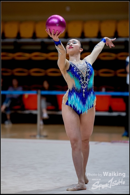 2018-11-11 Rhythmic Gym 0874